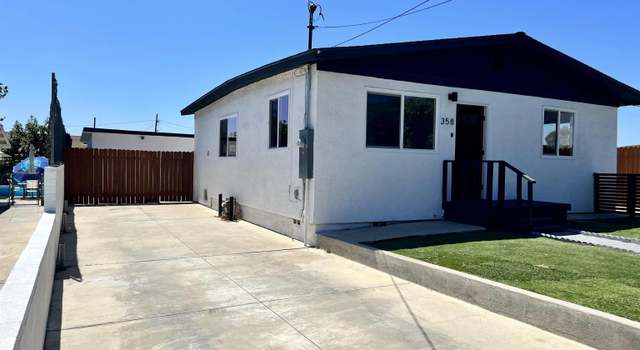 Photo of 358 Gavin St, San Diego, CA 92102