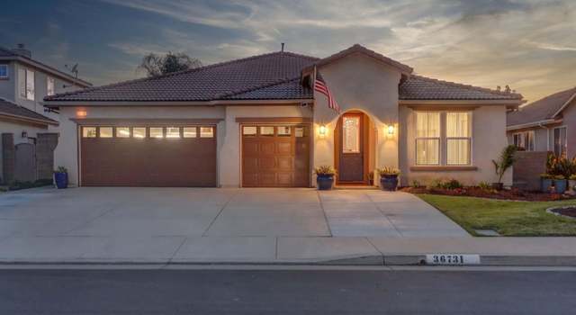 Photo of 36731 Fontaine St, Winchester, CA 92596