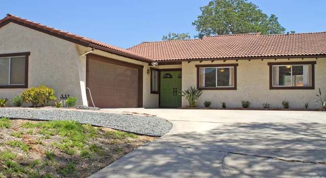 Photo of 16355 Oak Springs Dr, Ramona, CA 92065