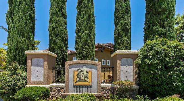 Photo of 19 Via Montisi, Santee, CA 92071