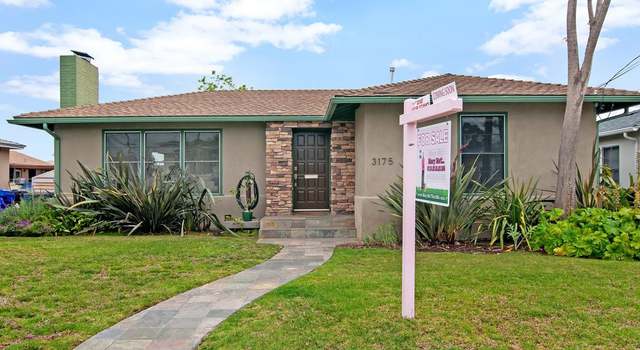 Photo of 3175 Olive St, San Diego, CA 92104