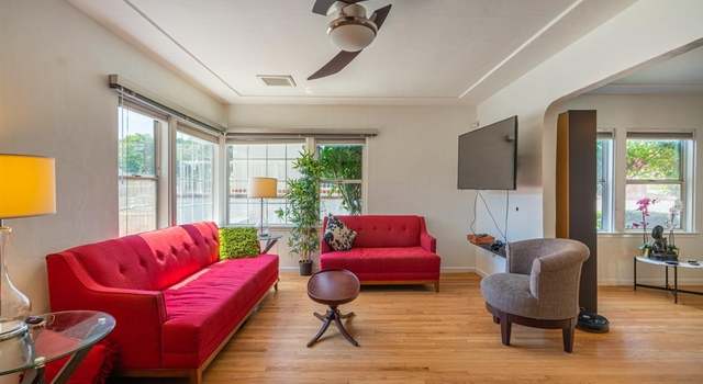 Photo of 4616 Esther St, San Diego, CA 92115