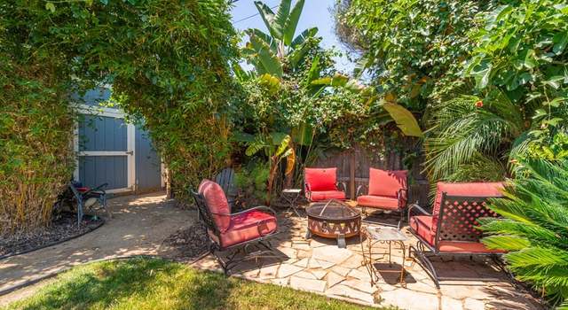 Photo of 4616 Esther St, San Diego, CA 92115