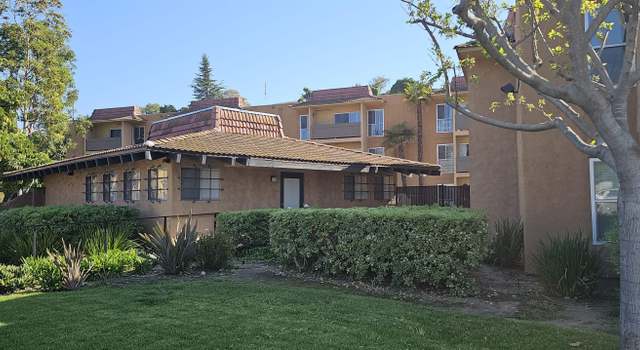 Photo of 6955 Alvarado Rd #54, San Diego, CA 92120