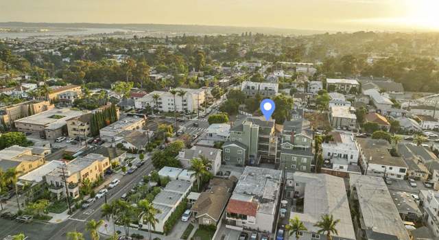 Photo of 3819 1st Ave #210, San Diego, CA 92103