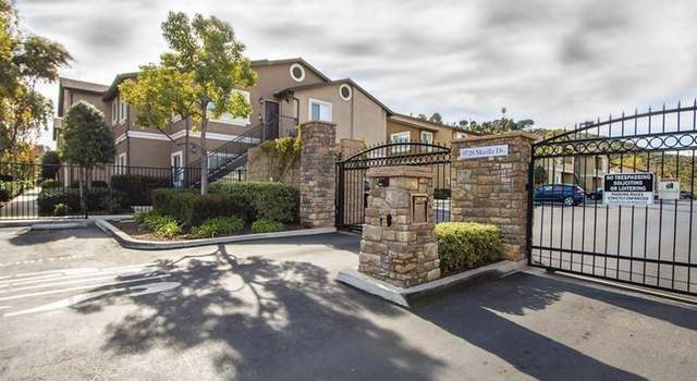 Photo of 9728 Marilla Dr #711, Lakeside, CA 92040