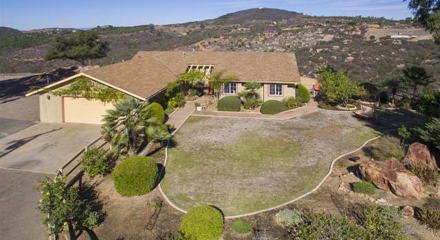 Photo of 11909 Sky View Dr, Valley Center, CA 92082