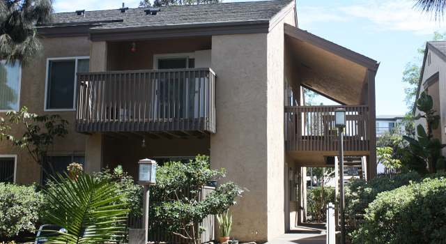 Photo of 8680 Via Mallorca Unit B, San Diego, CA 92037