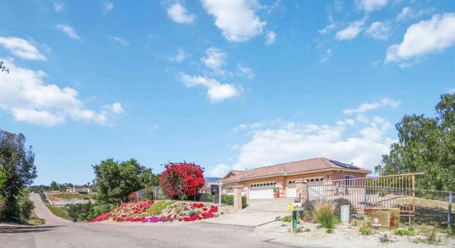 Photo of 29515 The Yellow Brick Rd, Valley Center, CA 92082
