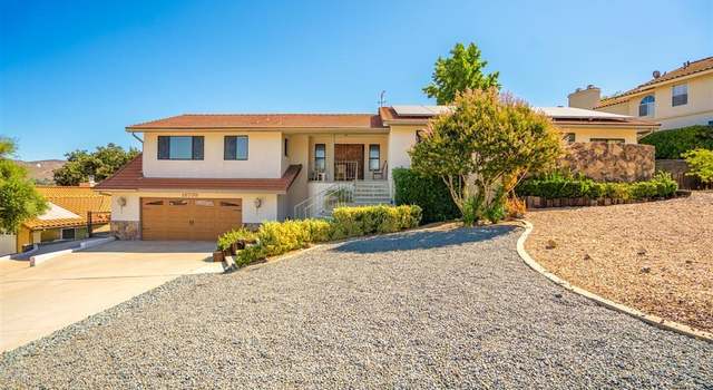 Photo of 15735 Vista Vicente Dr, Ramona, CA 92065