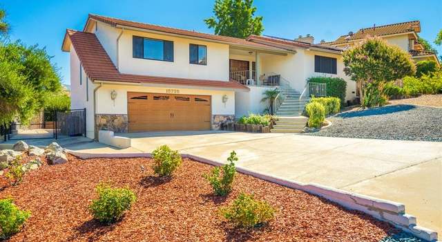 Photo of 15735 Vista Vicente Dr, Ramona, CA 92065