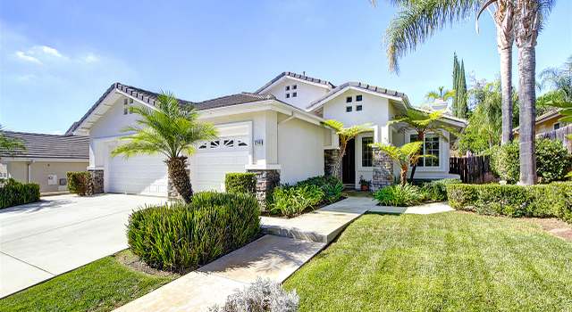 Photo of 1249 Bernardo Ave, Escondido, CA 92029