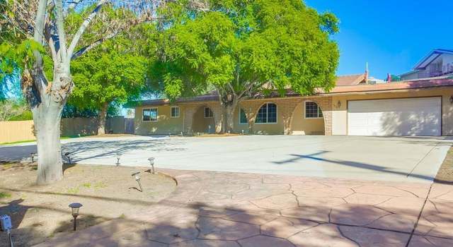 Photo of 1014 San Pasqual Valley Rd, Escondido, CA 92027
