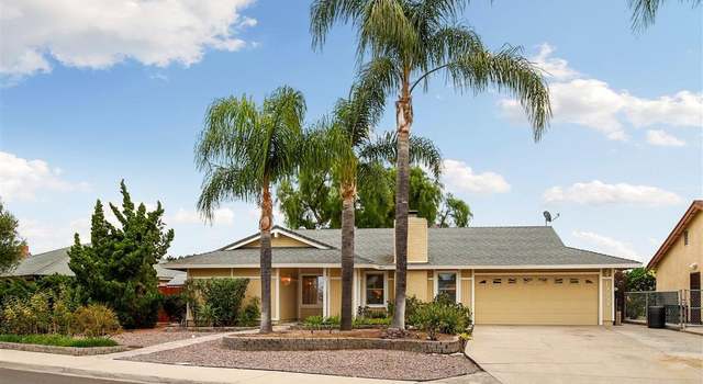 Photo of 13553 Pequot Dr, Poway, CA 92064