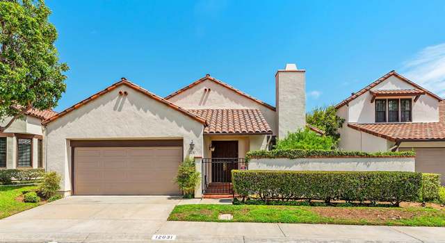 Photo of 12031 Tretagnier Cir, San Diego, CA 92128