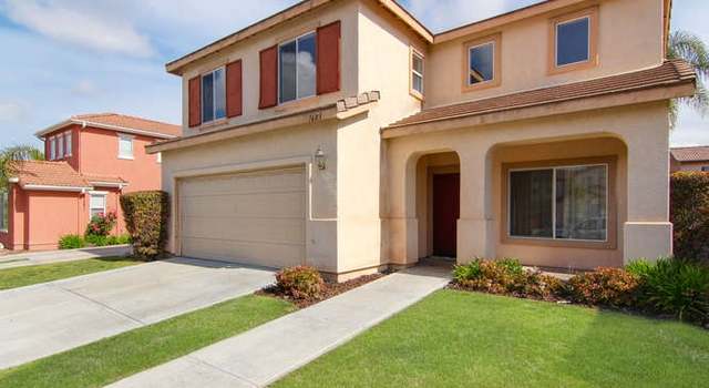 Photo of 1605 Woodville, Chula Vista, CA 91913
