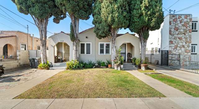 Photo of 508-510 N Eastwood Ave, Santa Ana, CA 92701