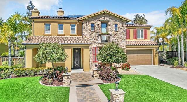 Photo of 14622 Whispering Ridge Rd, San Diego, CA 92131