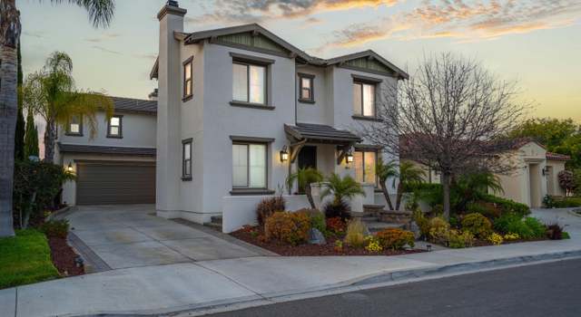 Photo of 1804 Sheridan Way, San Marcos, CA 92078
