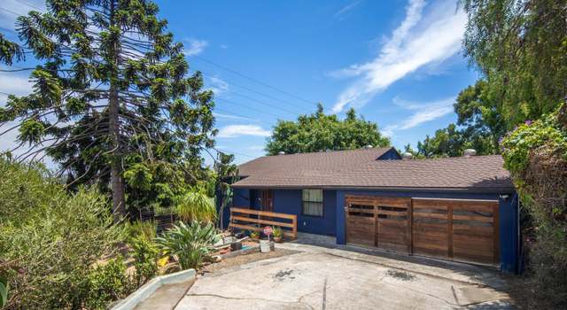 Photo of 3193 B St, San Diego, CA 92102