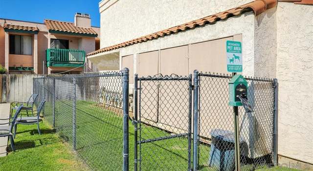 Photo of 12553 Mapleview St #25, Lakeside, CA 92040