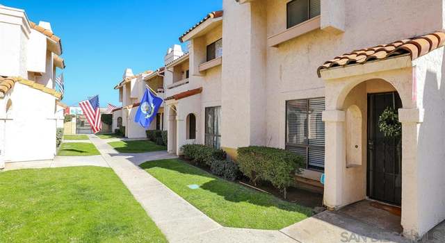 Photo of 12553 Mapleview St #25, Lakeside, CA 92040