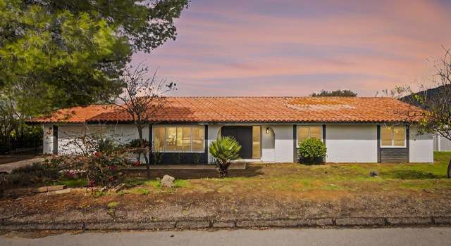 Photo of 2640 Eltinge Dr, Alpine, CA 91901
