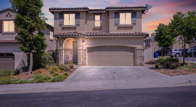 Photo of 1852 Olivia St, El Cajon, CA 92021