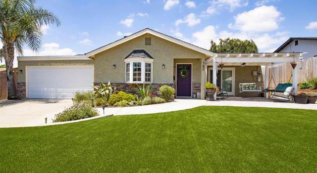 Photo of 780 Butterfield Ln, San Marcos, CA 92069