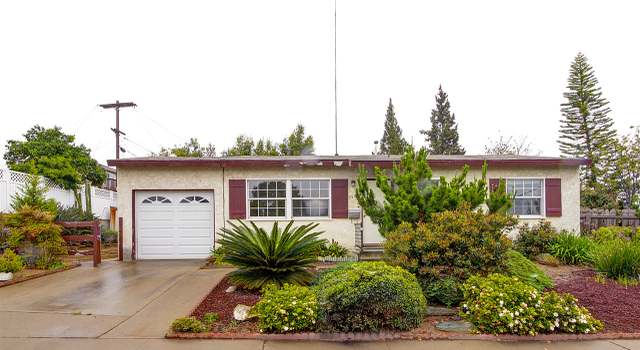 Photo of 7505 Beagle St, San Diego, CA 92111