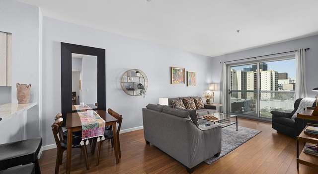 Photo of 445 Island Ave #707, San Diego, CA 92101