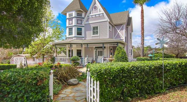 Photo of 2356 Lone Oak Ln, Vista, CA 92084