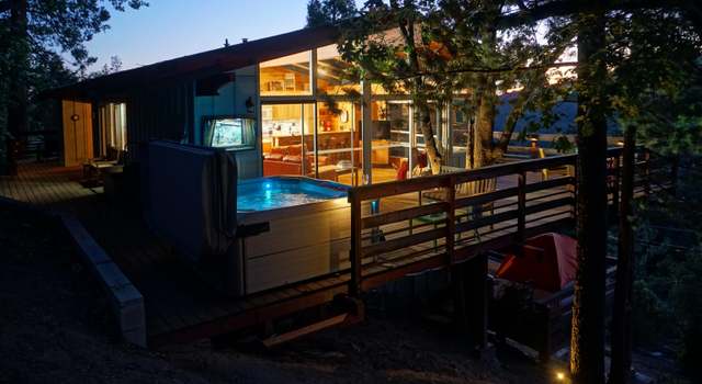 Photo of 26430 Forest Hill Dr, Idyllwild, CA 92549