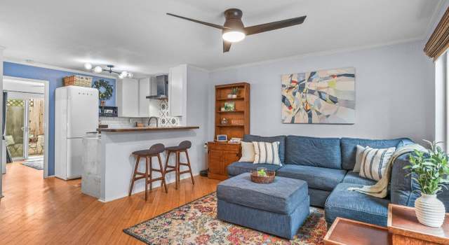 Photo of 4320 Mentone St #3, San Diego, CA 92107