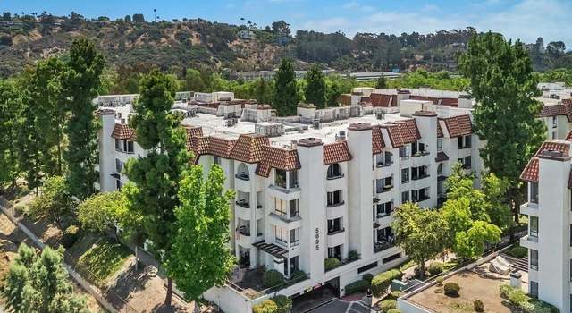 Photo of 5895 Friars Rd #5116, San Diego, CA 92110
