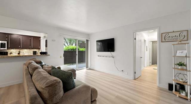 Property at 8023 Caminito De Pizza Unit E, San Diego, CA 92108, 1 bed, 1 bath