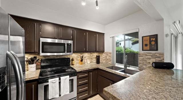 Property at 8023 Caminito De Pizza Unit E, San Diego, CA 92108, 1 bed, 1 bath