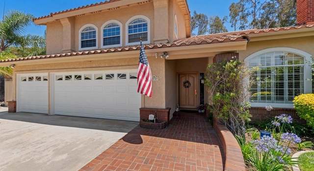 Photo of 12737 Boxwood Ct, Poway, CA 92064