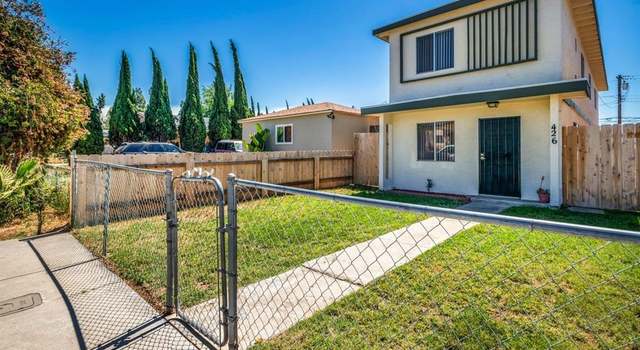 Photo of 426 Sacramento Ave, Spring Valley, CA 91977