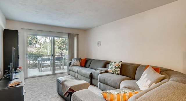 Photo of 540 Hawthorn St Unit 1C, San Diego, CA 92101