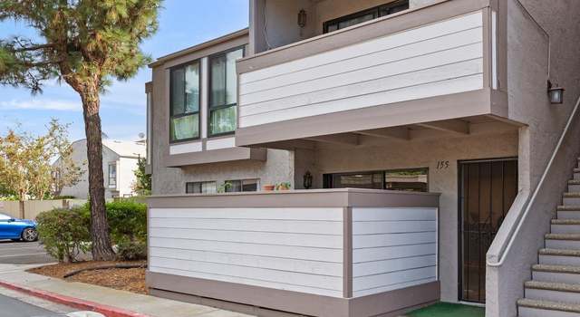 Photo of 9169 Village Glen Dr #155, San Diego, CA 92123