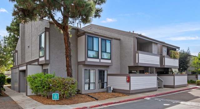 Photo of 9169 Village Glen Dr #155, San Diego, CA 92123