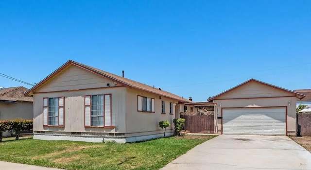 Photo of 2836 Sewell Ave, San Diego, CA 92154