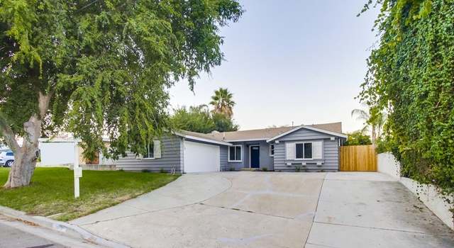 Photo of 14179 Halper Rd, Poway, CA 92064