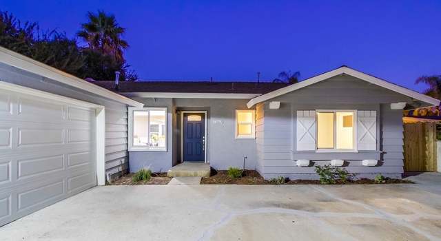 Photo of 14179 Halper Rd, Poway, CA 92064