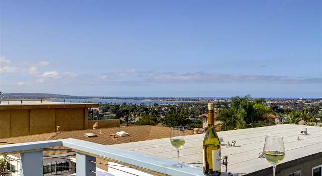 Photo of 3635 Princeton, San Diego, CA 92117