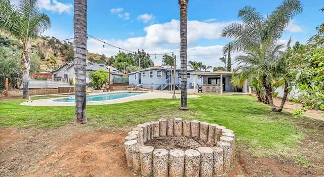 Photo of 9629 Los Coches Rd, Lakeside, CA 92040