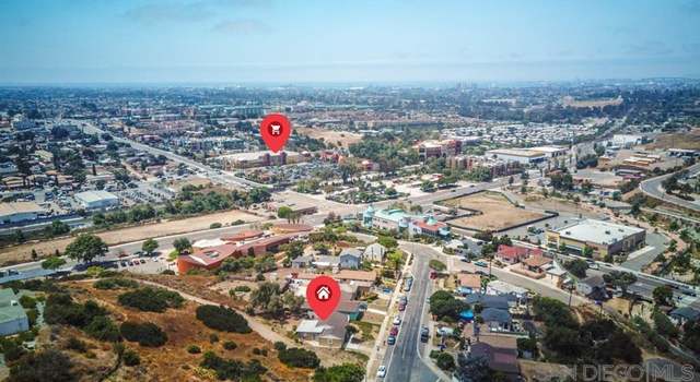 Photo of 5155 Roswell St, San Diego, CA 92114