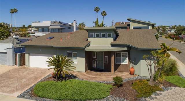 Photo of 2605 Fairfield St, San Diego, CA 92110
