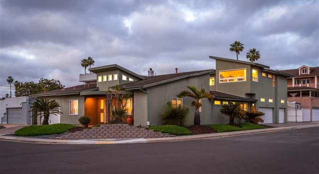 Photo of 2605 Fairfield St, San Diego, CA 92110